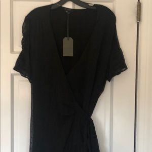 ALLSAINTS DRESS